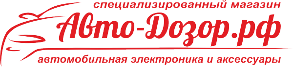Логотип компании Авто-Дозор.рф