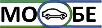 Логотип компании Мо-Бе инструмент