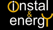 Логотип компании Instal & Energy