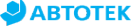Логотип компании АвтоТек