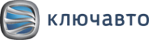 Логотип компании КЛЮЧАВТО