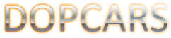Логотип компании Dopcars
