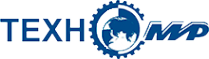 Логотип компании Техномир АО