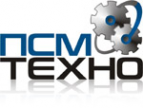 Логотип компании Псм-Техно