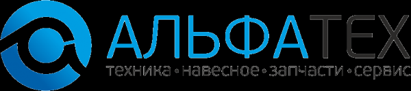 Логотип компании АгрономЪ