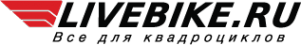Логотип компании Livebike.ru
