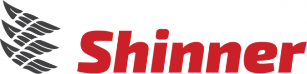 Логотип компании Шиннер