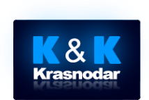 Логотип компании К & К
