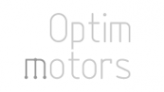 Логотип компании Оптим-Моторс