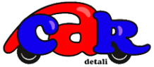 Логотип компании Автодетали23