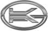 Логотип компании Кевлар-Авто