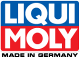 Логотип компании Ликви Моли