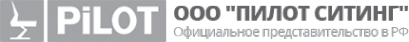 Логотип компании ПИЛОТ-ЮГ
