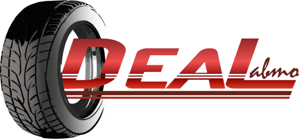 Логотип компании Deal-Auto23.ru