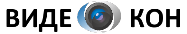 Логотип компании ВИДЕОКОН