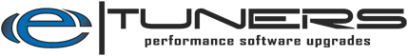 Логотип компании E-tuners