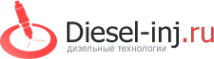 Логотип компании Дизельные технологии