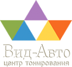 Логотип компании Вид-Авто