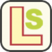 Логотип компании Легал сервис