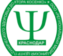 Логотип компании Региональный медицинский центр психического здоровья доктора Косенко