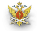 Логотип компании Управление Федеральной службы исполнения наказаний по Краснодарскому краю