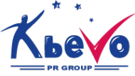 Логотип компании Кьево