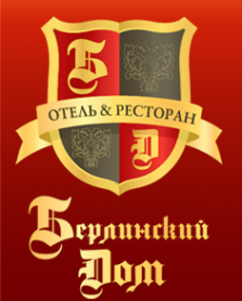 Логотип компании Берлинский Дом