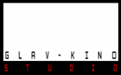 Логотип компании Glav-kino