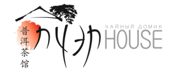 Логотип компании ПуэрHouse