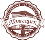Логотип компании Помещик