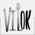 Логотип компании Vilok