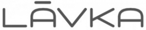 Логотип компании LAVKA