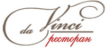 Логотип компании Da Vinchi