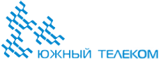 Логотип компании Южный Телеком