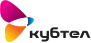Логотип компании КУБАНЬ-ТЕЛЕКОМ