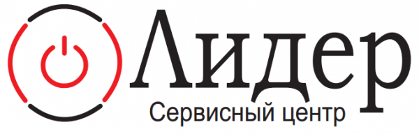 Логотип компании АЙТИ ЛИДЕР