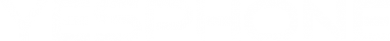 Логотип компании Yesphone