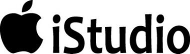 Логотип компании IStudio