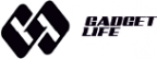 Логотип компании GadGet Life