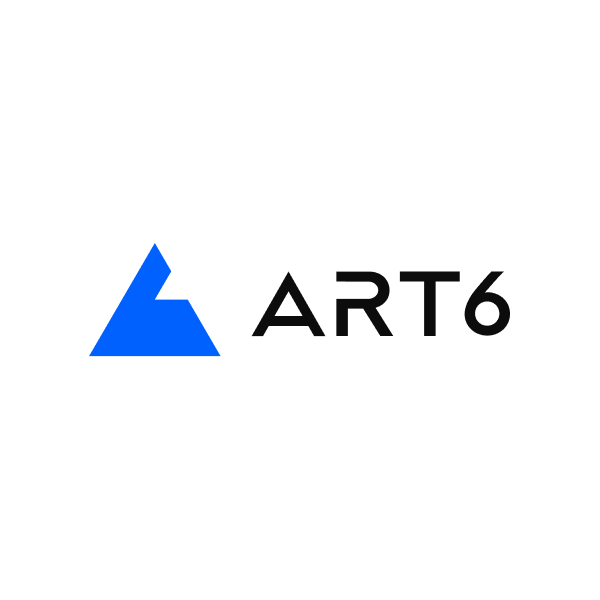 Логотип компании ART6