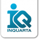 Логотип компании Инкварта