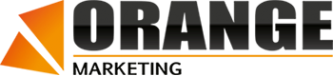 Логотип компании Orange Marketing Digital agency