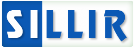 Логотип компании Sillir