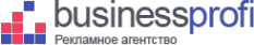 Логотип компании БизнесПрофи