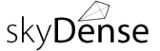 Логотип компании Скай Дэнс