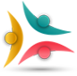 Логотип компании Интернет Сообщество