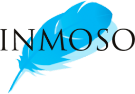 Логотип компании Inmoso