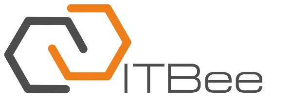 Логотип компании Ай-Ти-Би