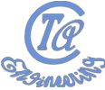 Логотип компании СТА Инжиниринг