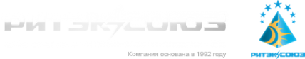 Логотип компании Ритэк-Союз